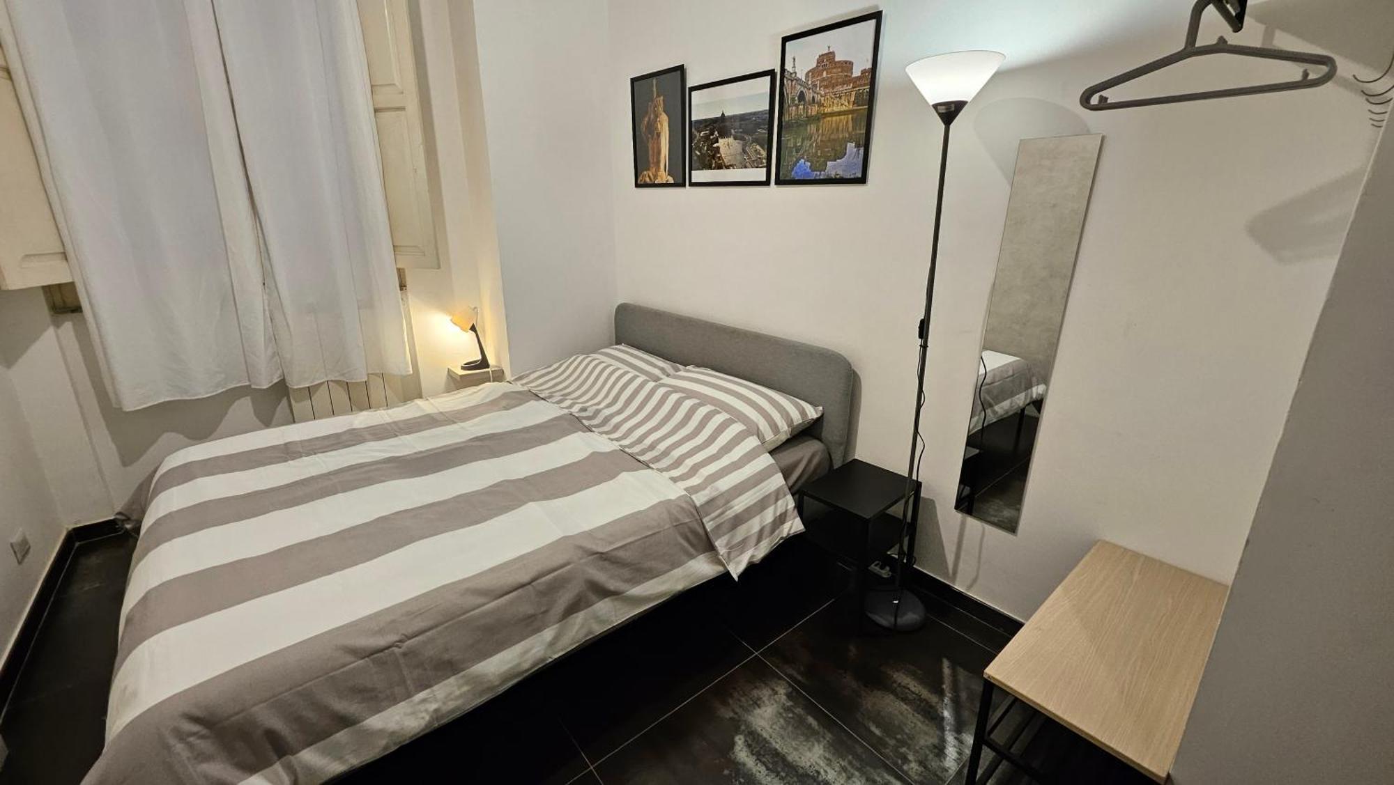 Rum i privatbostad Didihouse Rom